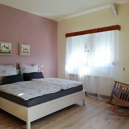 Ferienwohnung Wilhelm Springstille Exteriör bild
